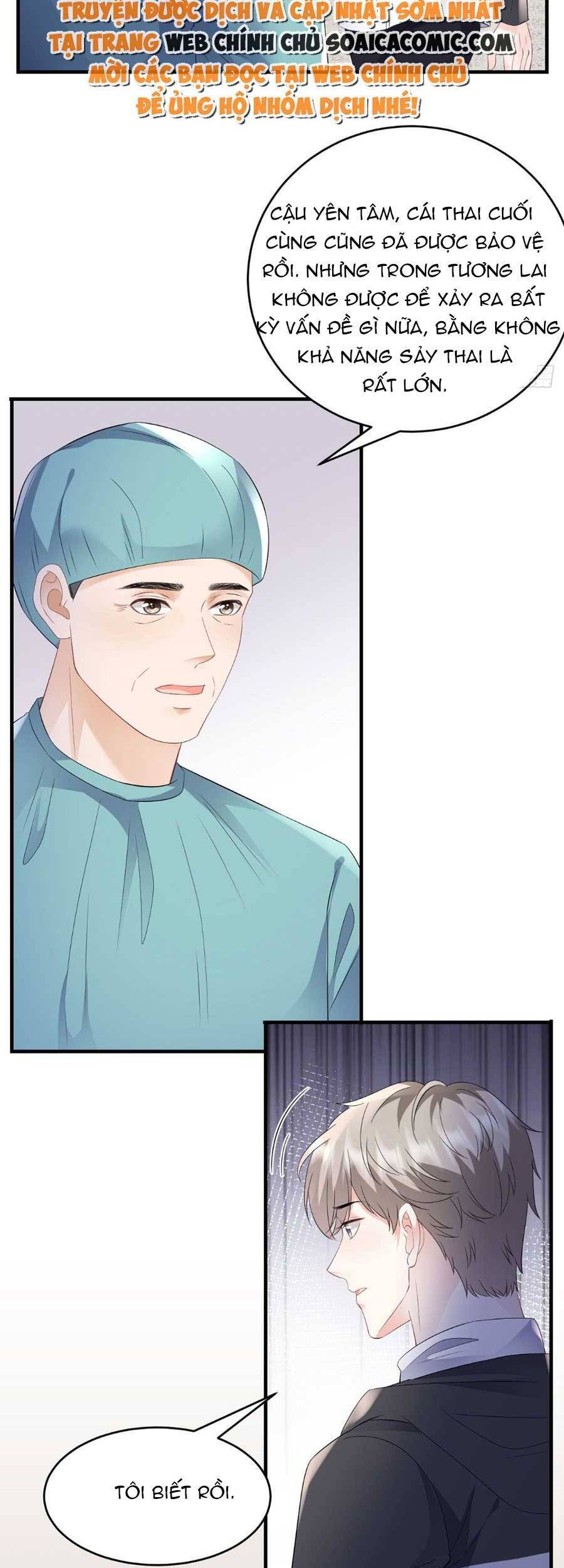 Đại Tiểu Thư Có Thể Có Cái Gì Xấu - Chương 119