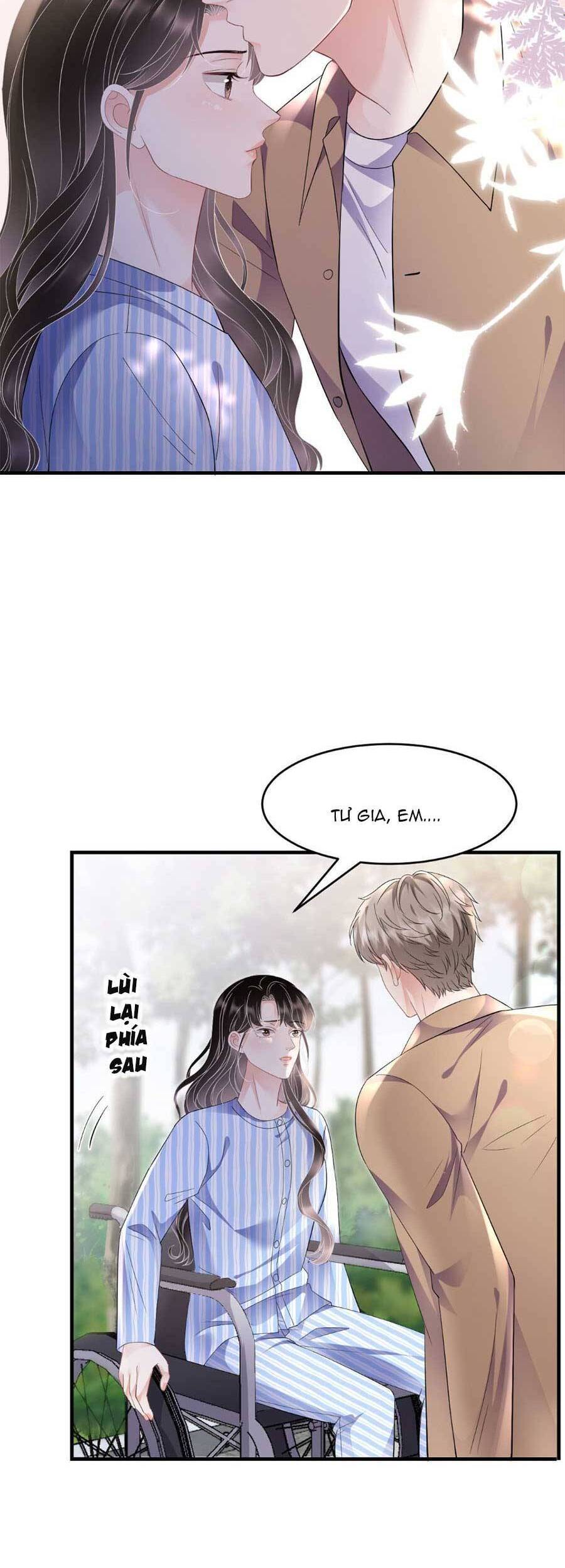 Đại Tiểu Thư Có Thể Có Cái Gì Xấu - Chương 121