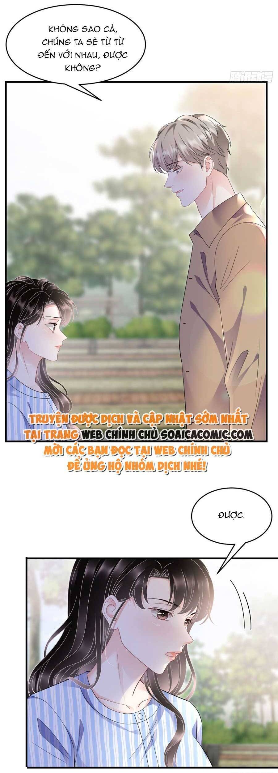 Đại Tiểu Thư Có Thể Có Cái Gì Xấu - Chương 121