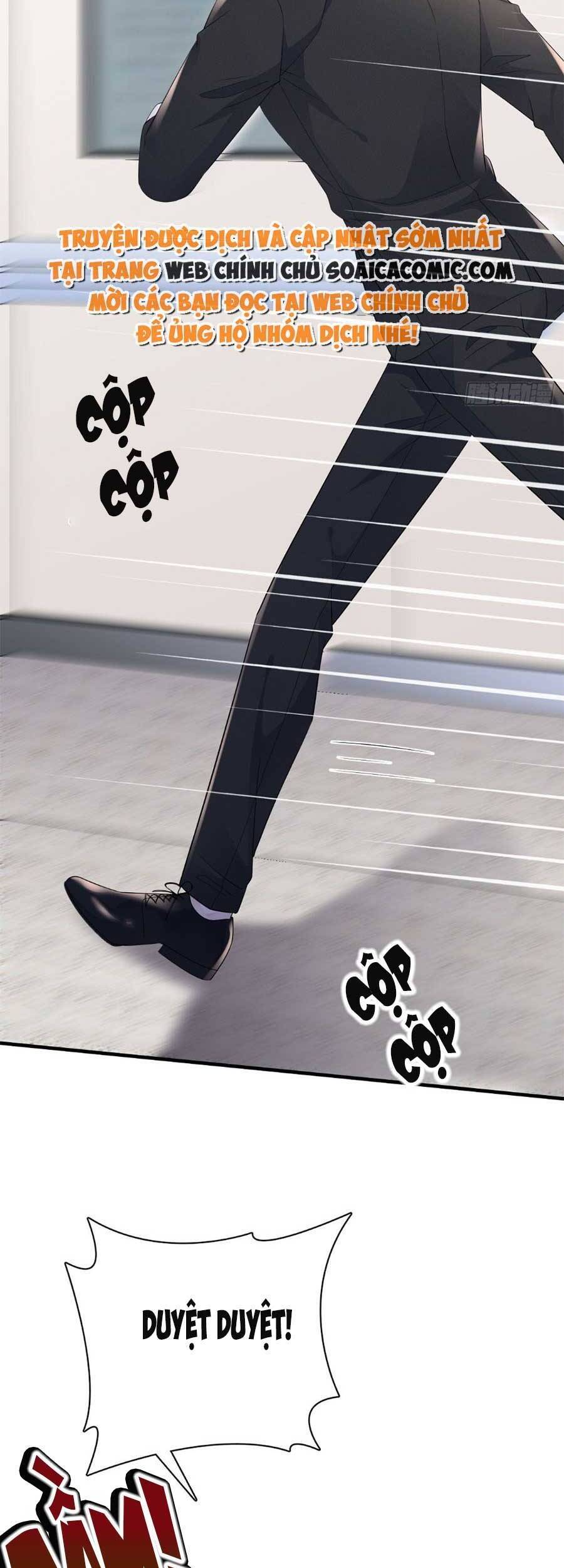 Đại Tiểu Thư Có Thể Có Cái Gì Xấu - Chương 121