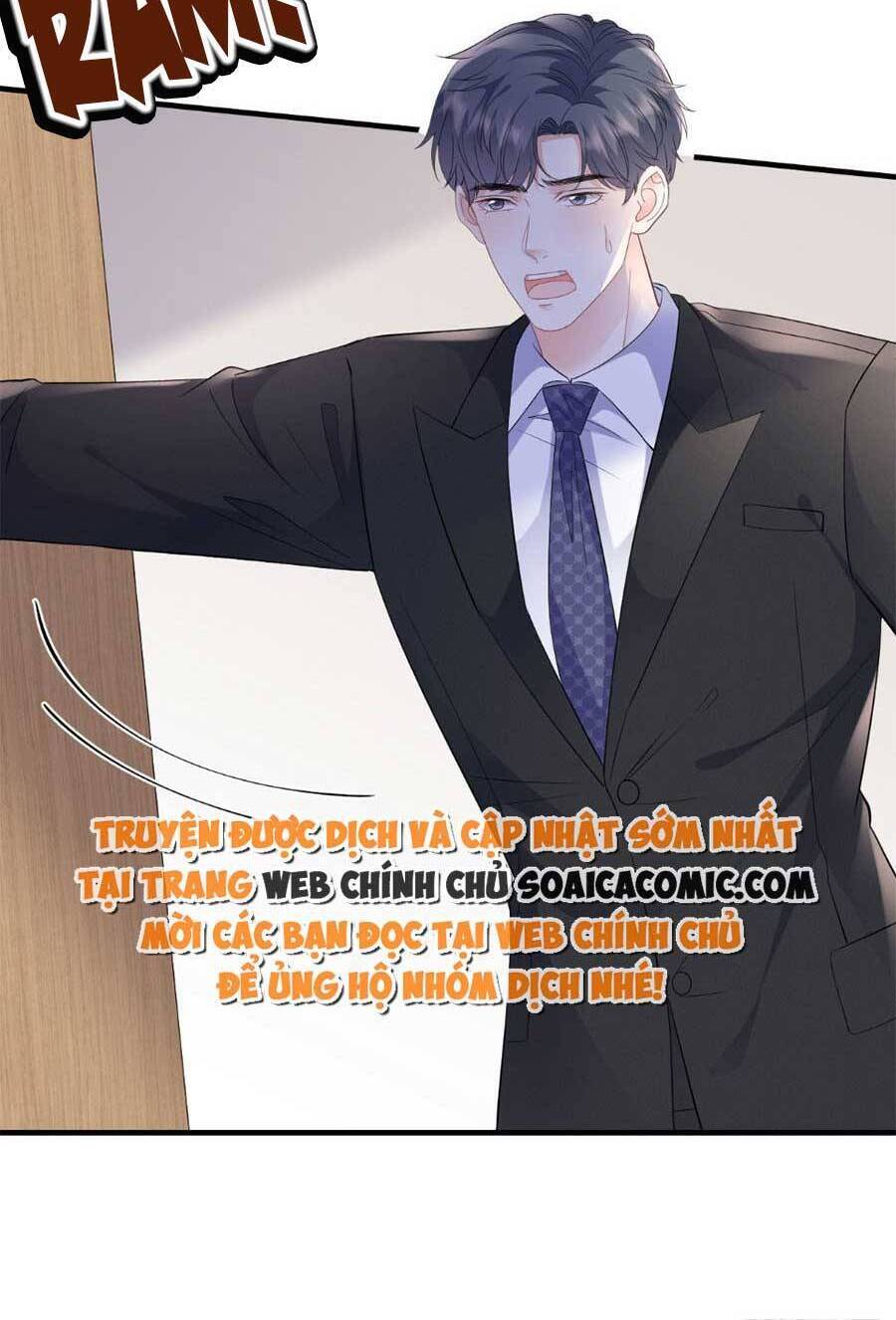 Đại Tiểu Thư Có Thể Có Cái Gì Xấu - Chương 121