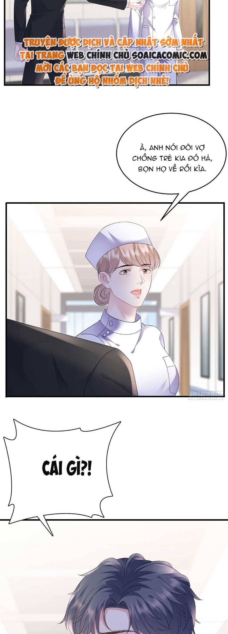 Đại Tiểu Thư Có Thể Có Cái Gì Xấu - Chương 121