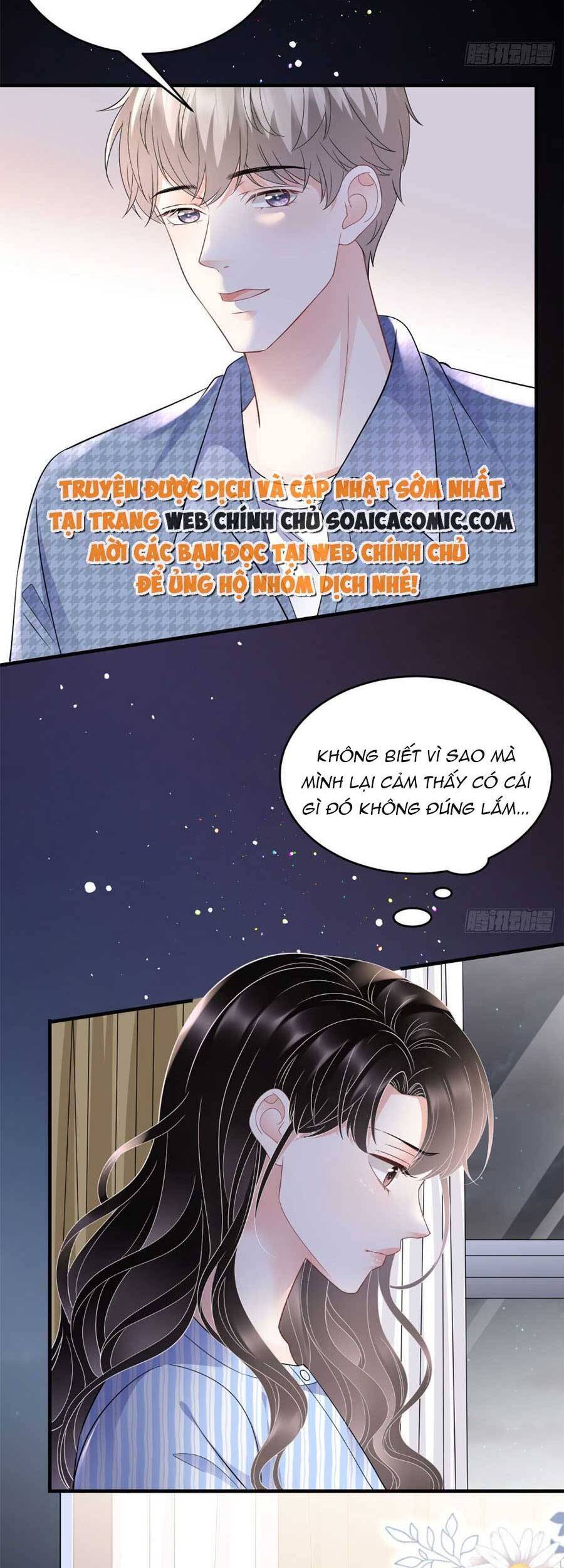 Đại Tiểu Thư Có Thể Có Cái Gì Xấu - Chương 121