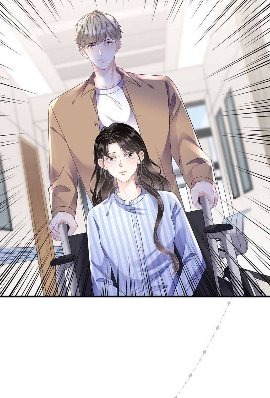 Đại Tiểu Thư Có Thể Có Cái Gì Xấu - Chương 121