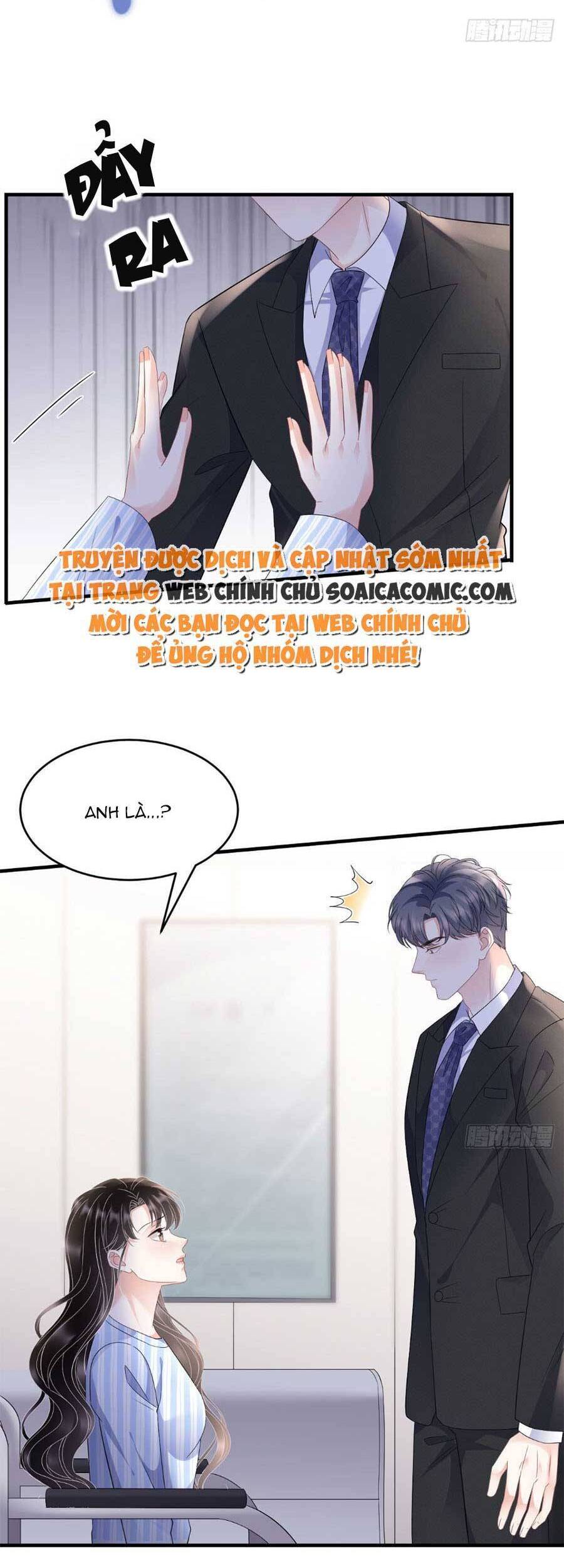 Đại Tiểu Thư Có Thể Có Cái Gì Xấu - Chương 121