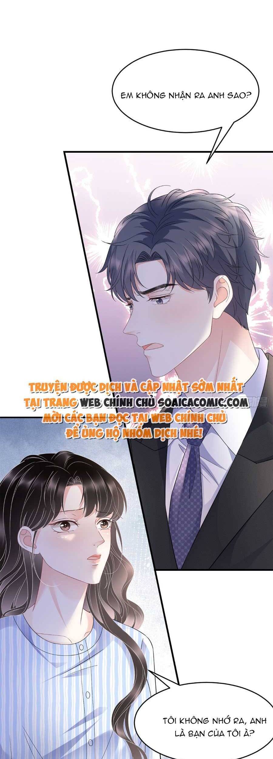 Đại Tiểu Thư Có Thể Có Cái Gì Xấu - Chương 121