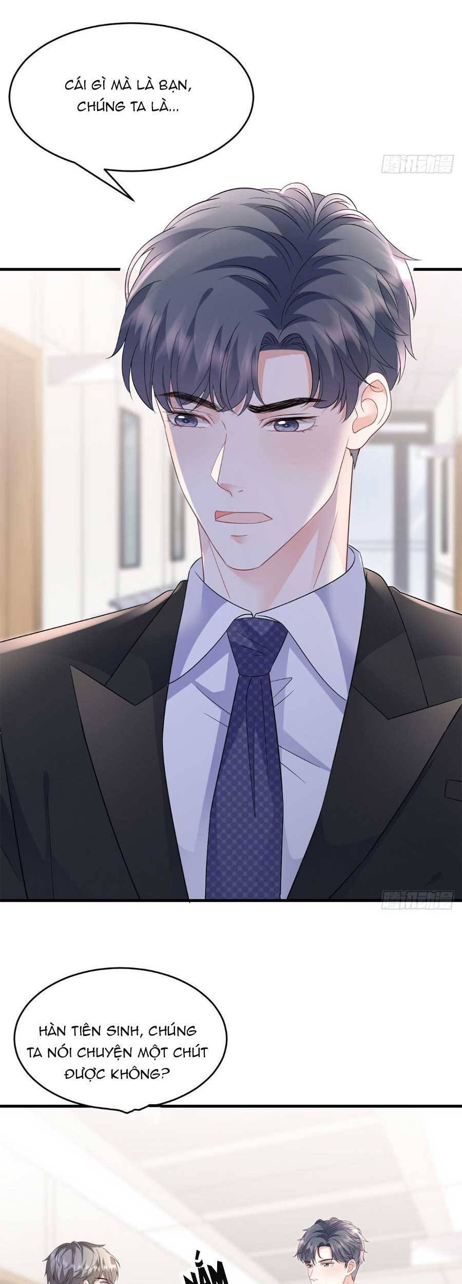 Đại Tiểu Thư Có Thể Có Cái Gì Xấu - Chương 121