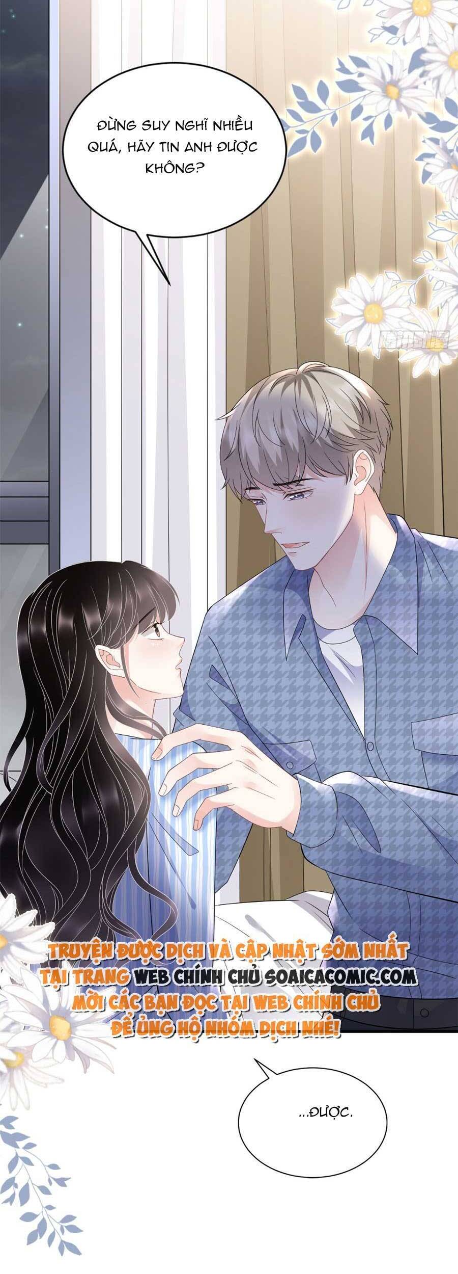 Đại Tiểu Thư Có Thể Có Cái Gì Xấu - Chương 121