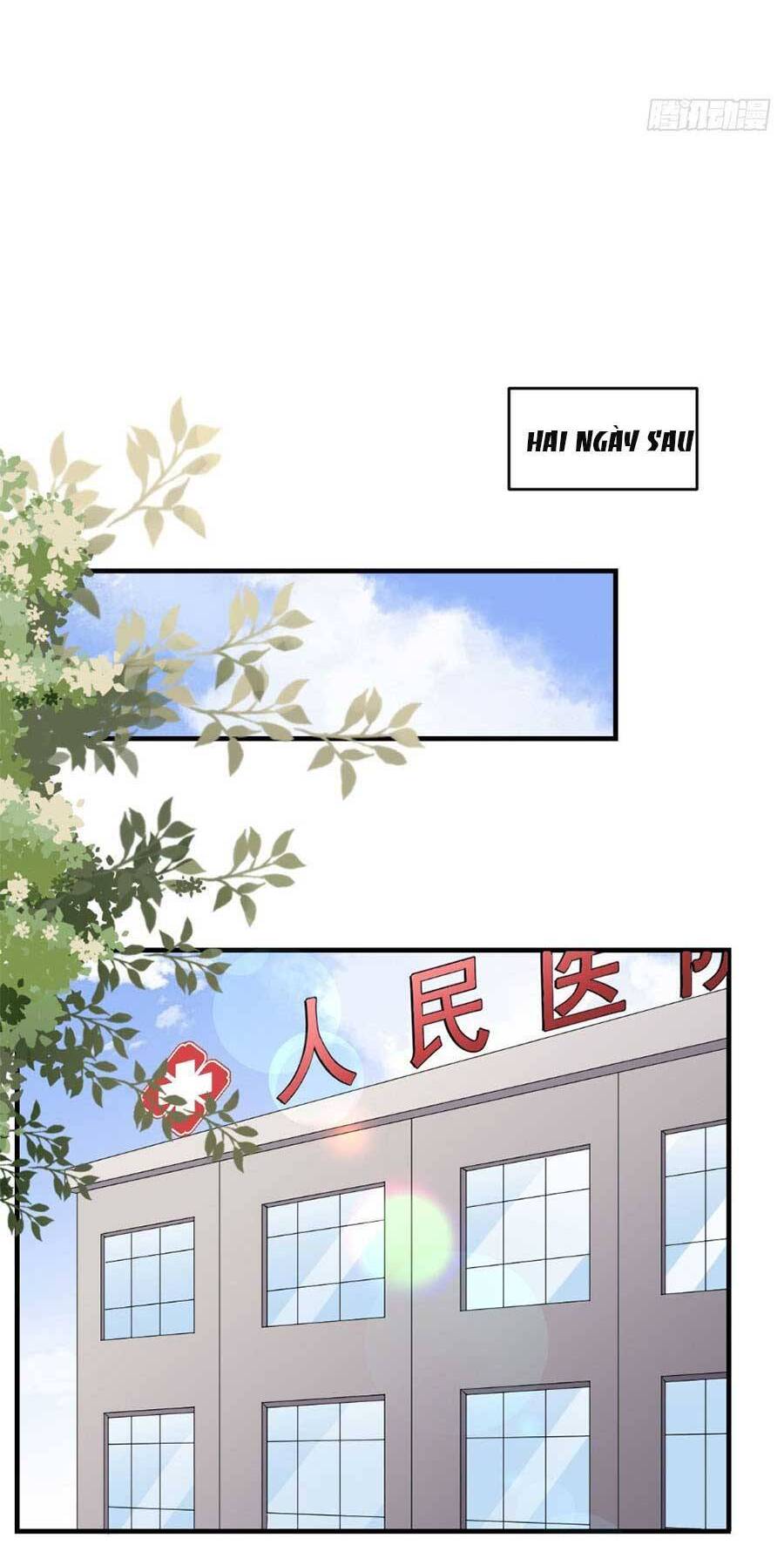 Đại Tiểu Thư Có Thể Có Cái Gì Xấu - Chương 121