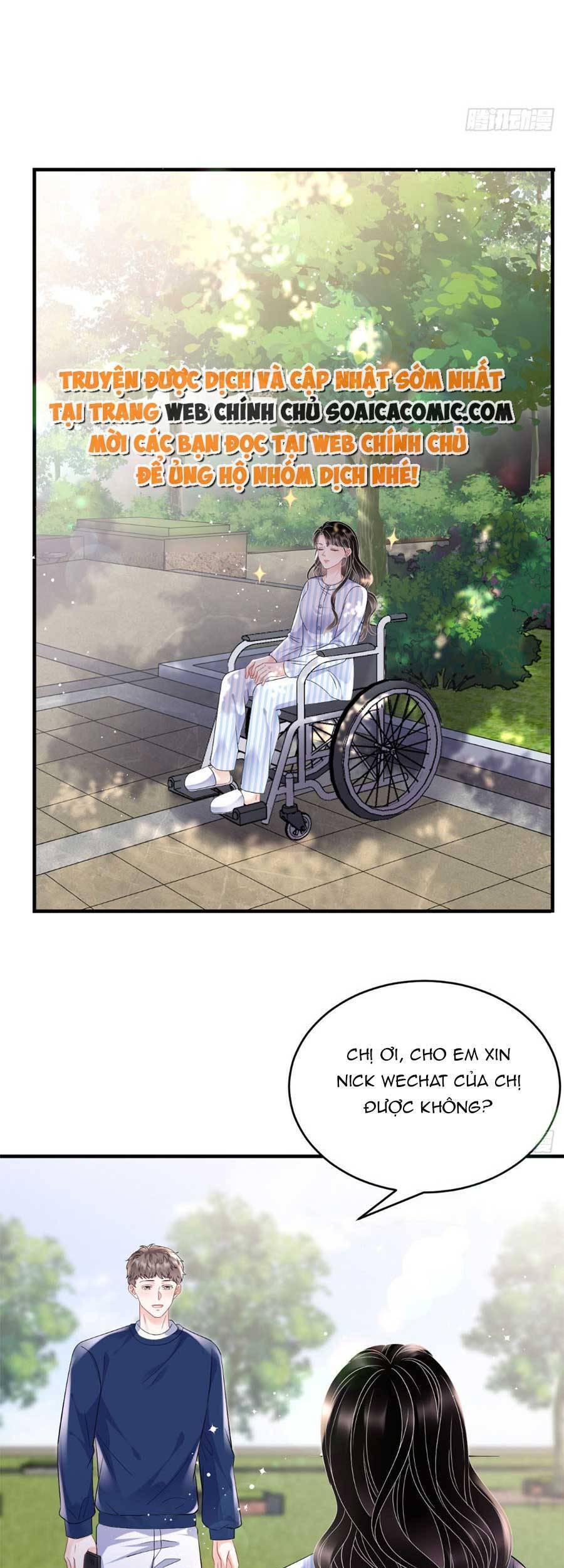 Đại Tiểu Thư Có Thể Có Cái Gì Xấu - Chương 121