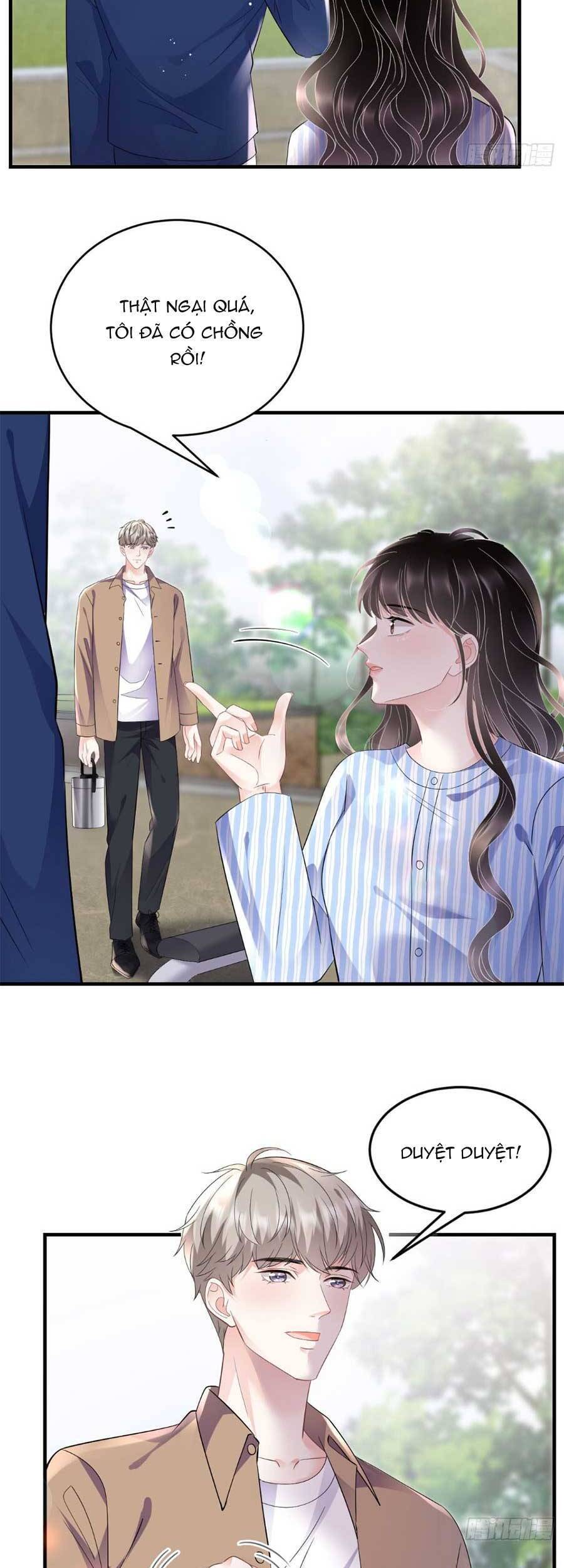 Đại Tiểu Thư Có Thể Có Cái Gì Xấu - Chương 121