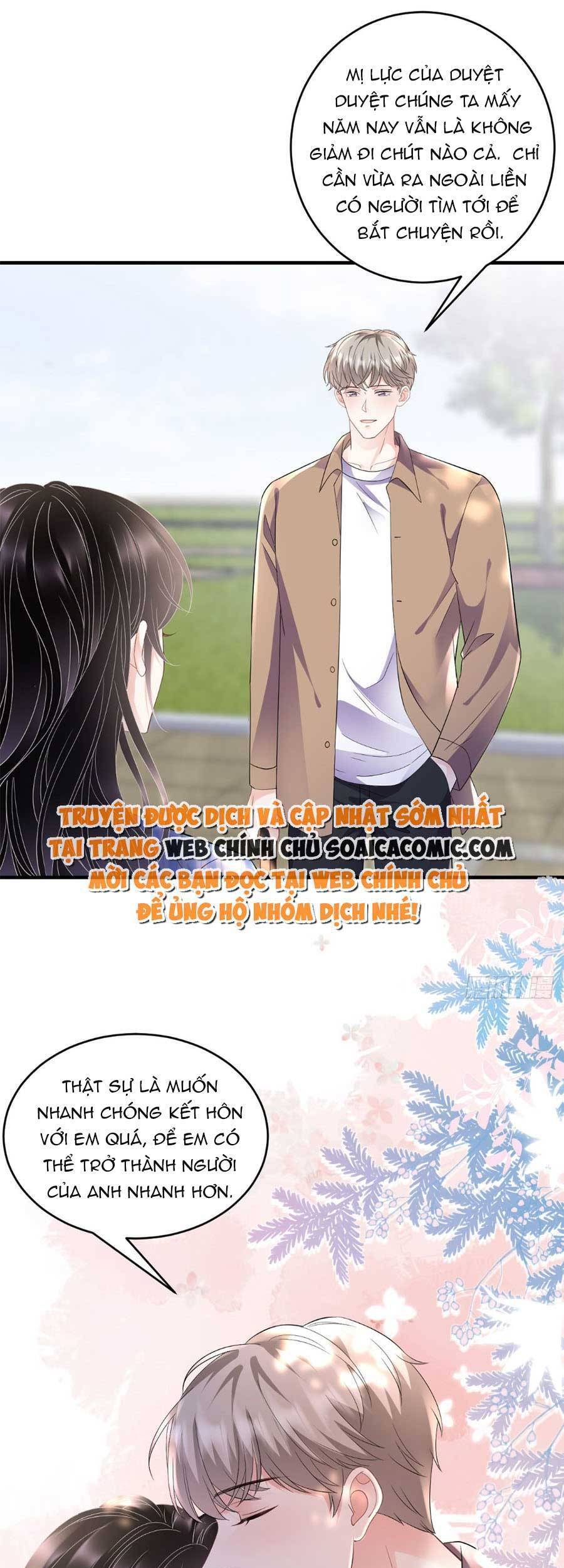 Đại Tiểu Thư Có Thể Có Cái Gì Xấu - Chương 121