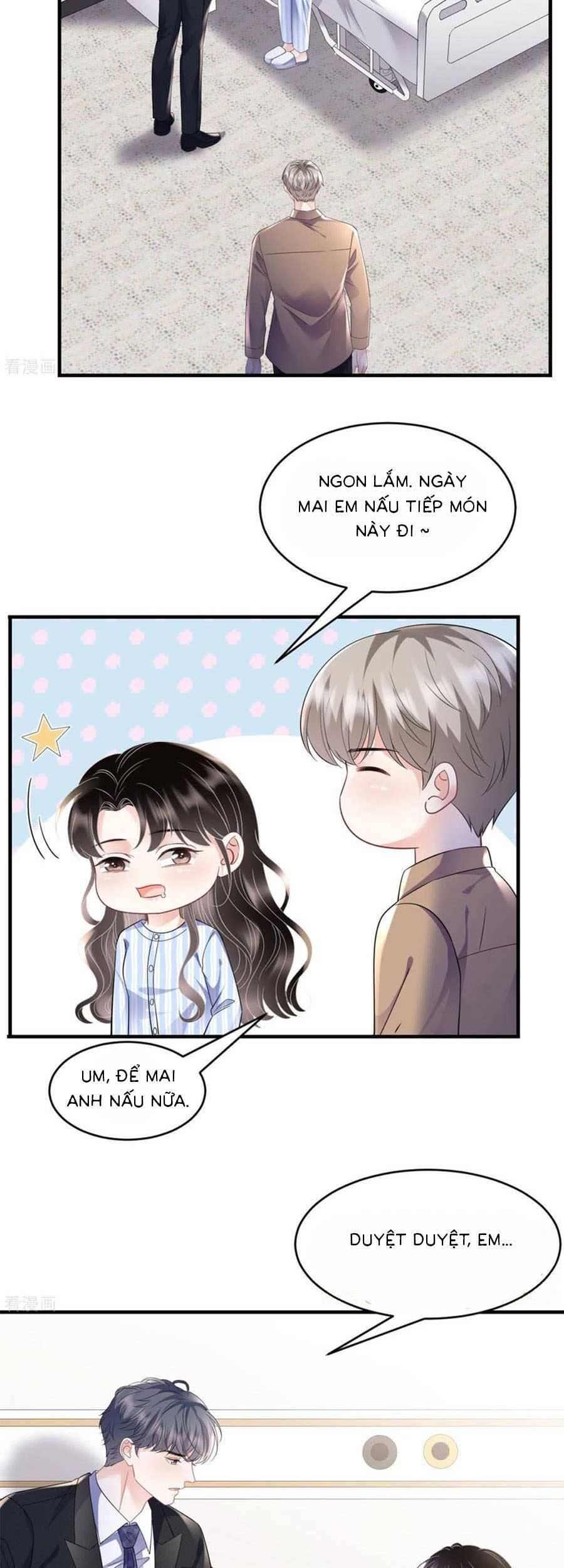 Đại Tiểu Thư Có Thể Có Cái Gì Xấu - Chương 122