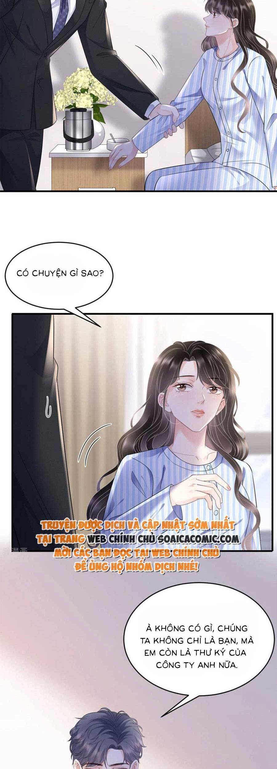 Đại Tiểu Thư Có Thể Có Cái Gì Xấu - Chương 122