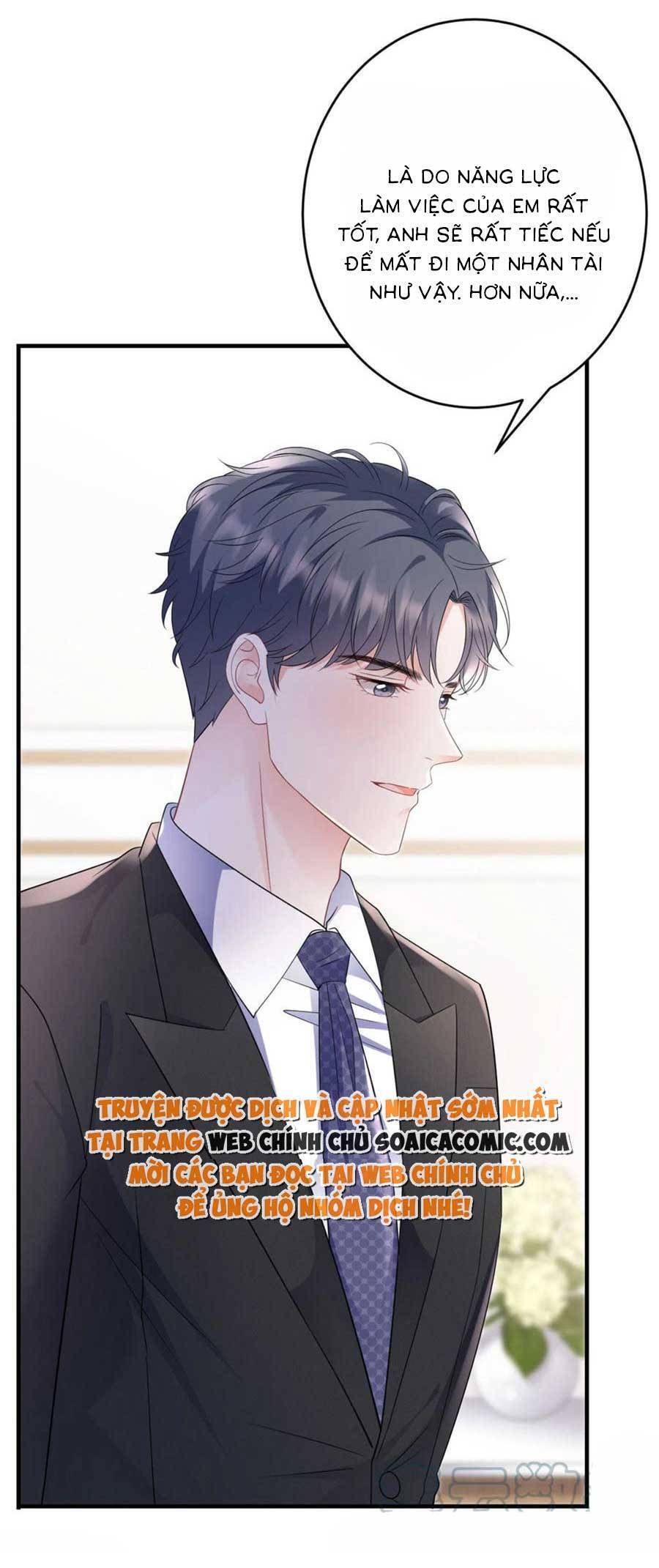 Đại Tiểu Thư Có Thể Có Cái Gì Xấu - Chương 122