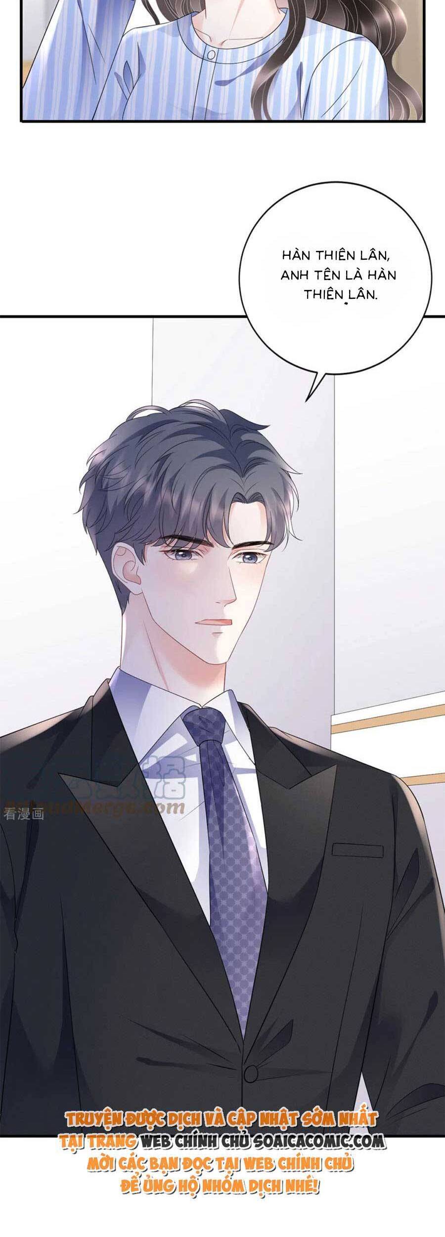 Đại Tiểu Thư Có Thể Có Cái Gì Xấu - Chương 122