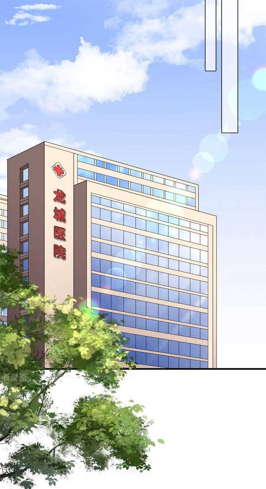 Đại Tiểu Thư Có Thể Có Cái Gì Xấu - Chương 122