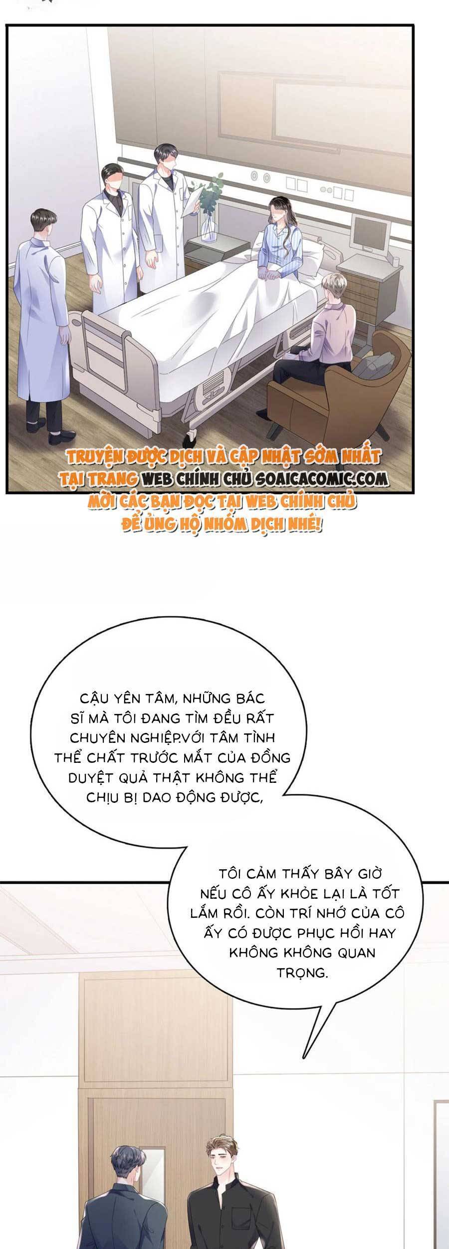 Đại Tiểu Thư Có Thể Có Cái Gì Xấu - Chương 122