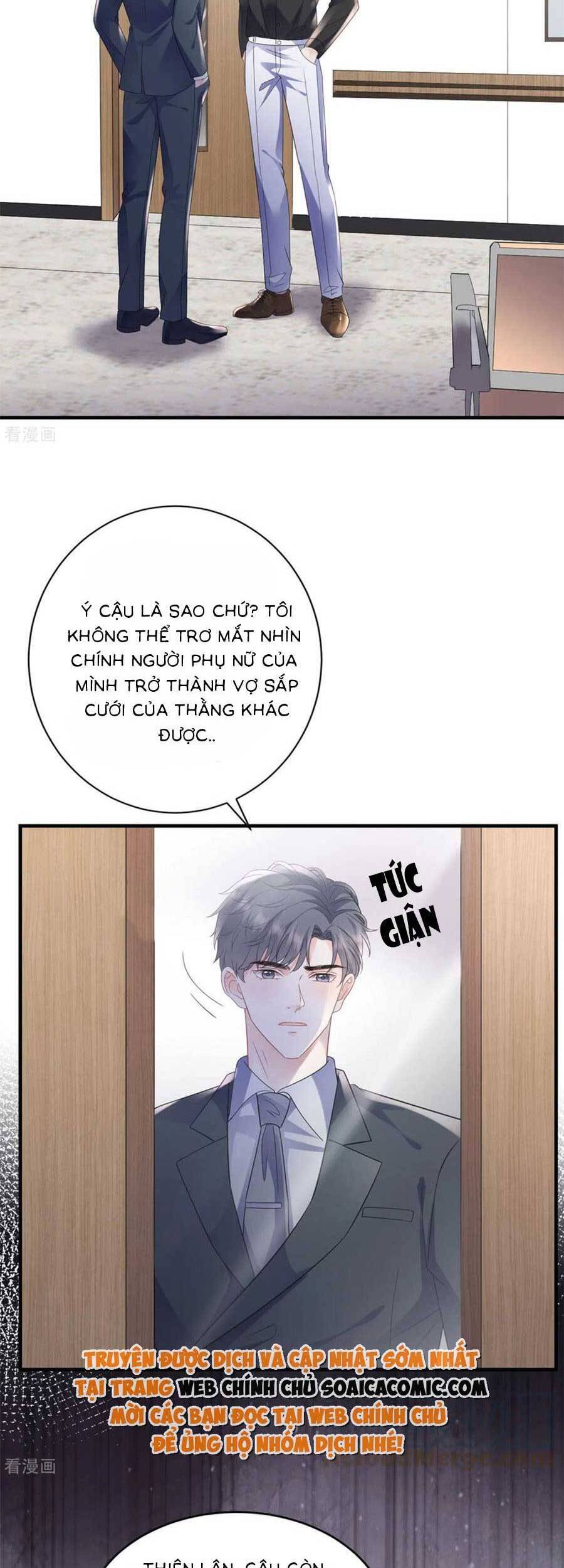 Đại Tiểu Thư Có Thể Có Cái Gì Xấu - Chương 122