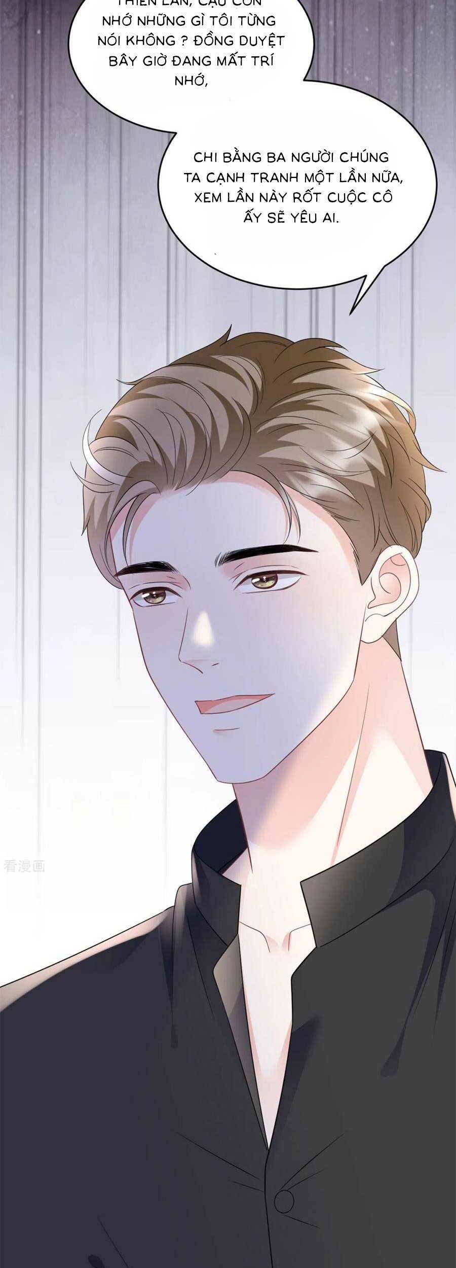 Đại Tiểu Thư Có Thể Có Cái Gì Xấu - Chương 122