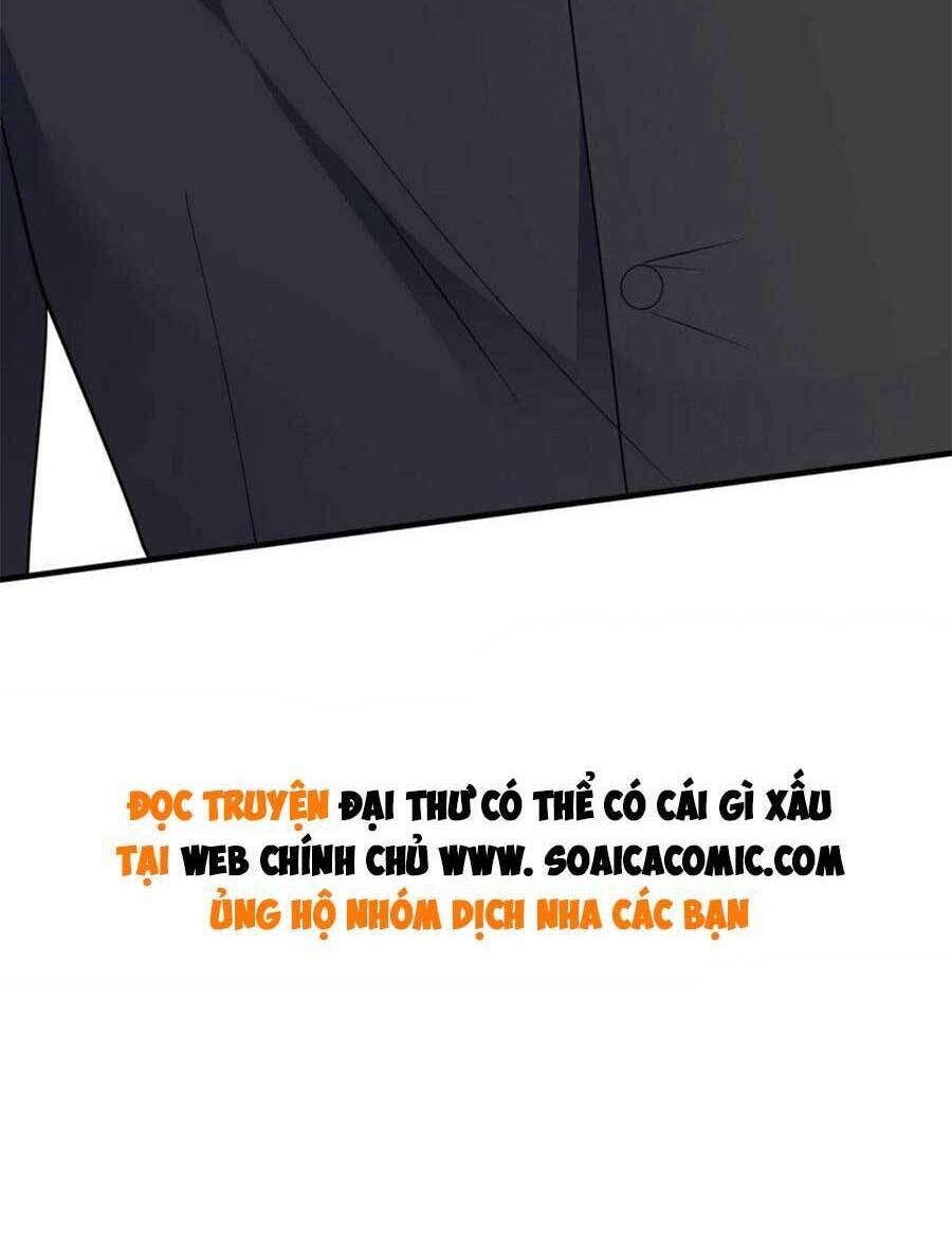 Đại Tiểu Thư Có Thể Có Cái Gì Xấu - Chương 122