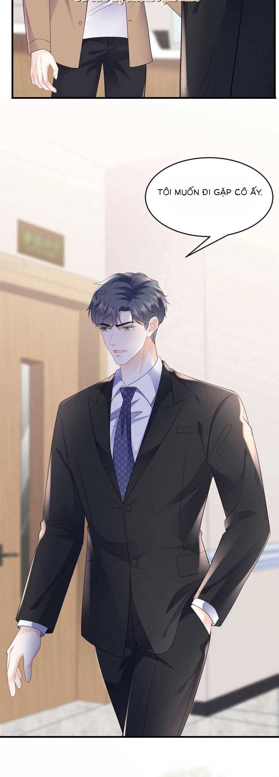 Đại Tiểu Thư Có Thể Có Cái Gì Xấu - Chương 122