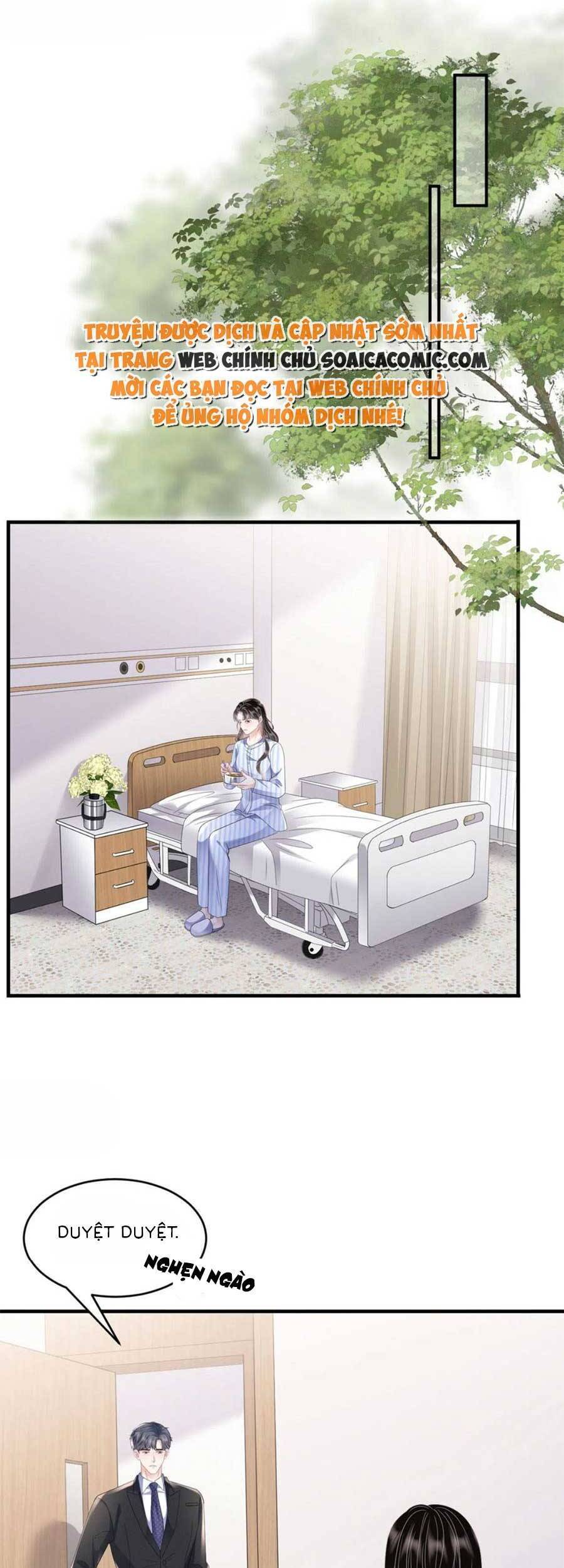 Đại Tiểu Thư Có Thể Có Cái Gì Xấu - Chương 122