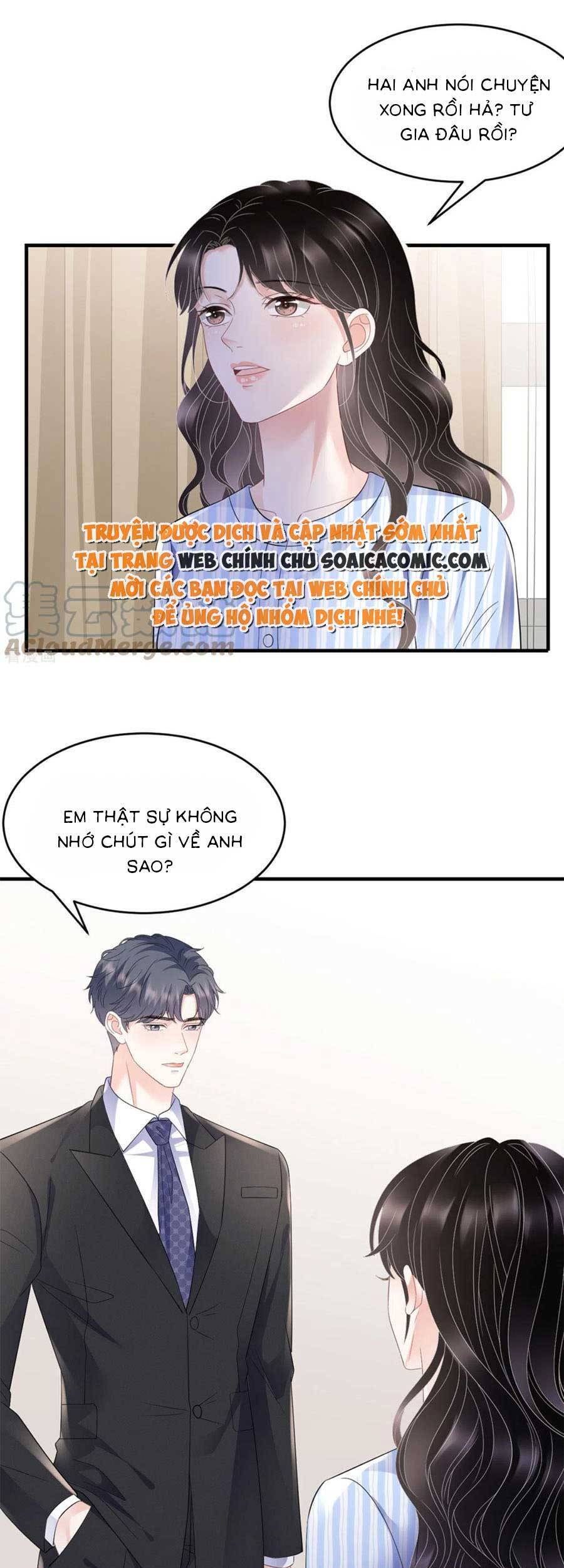 Đại Tiểu Thư Có Thể Có Cái Gì Xấu - Chương 122