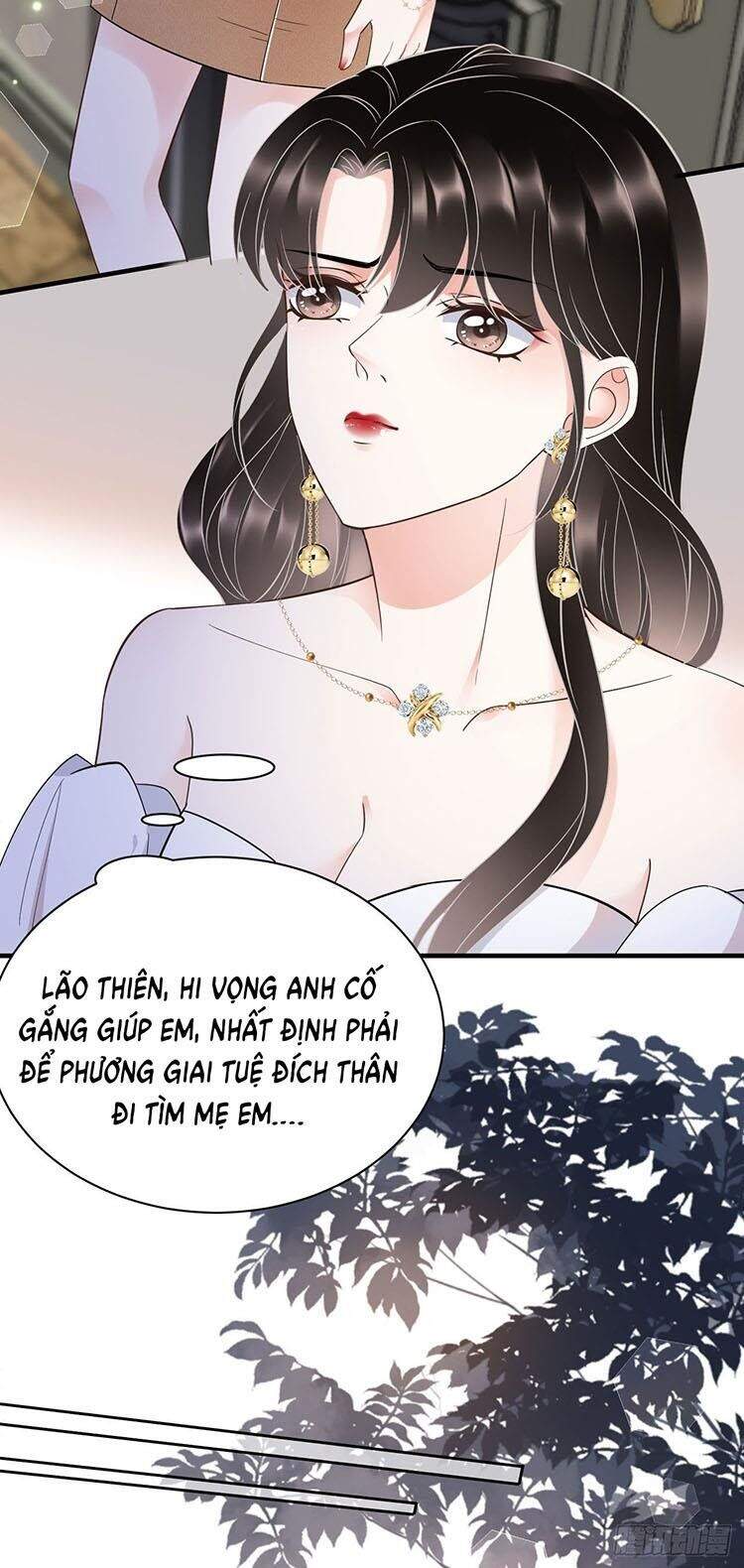 Đại Tiểu Thư Có Thể Có Cái Gì Xấu - Chương 31.2 - Trang 5