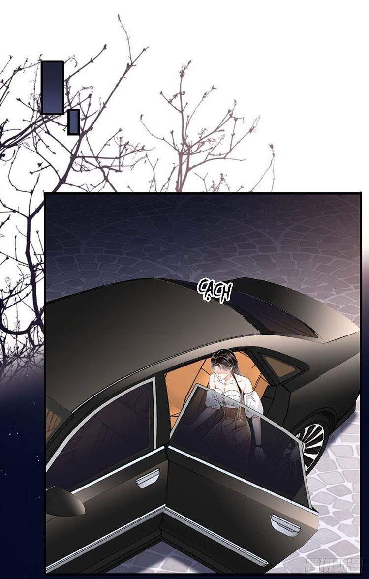 Đại Tiểu Thư Có Thể Có Cái Gì Xấu - Chương 31.2 - Trang 8