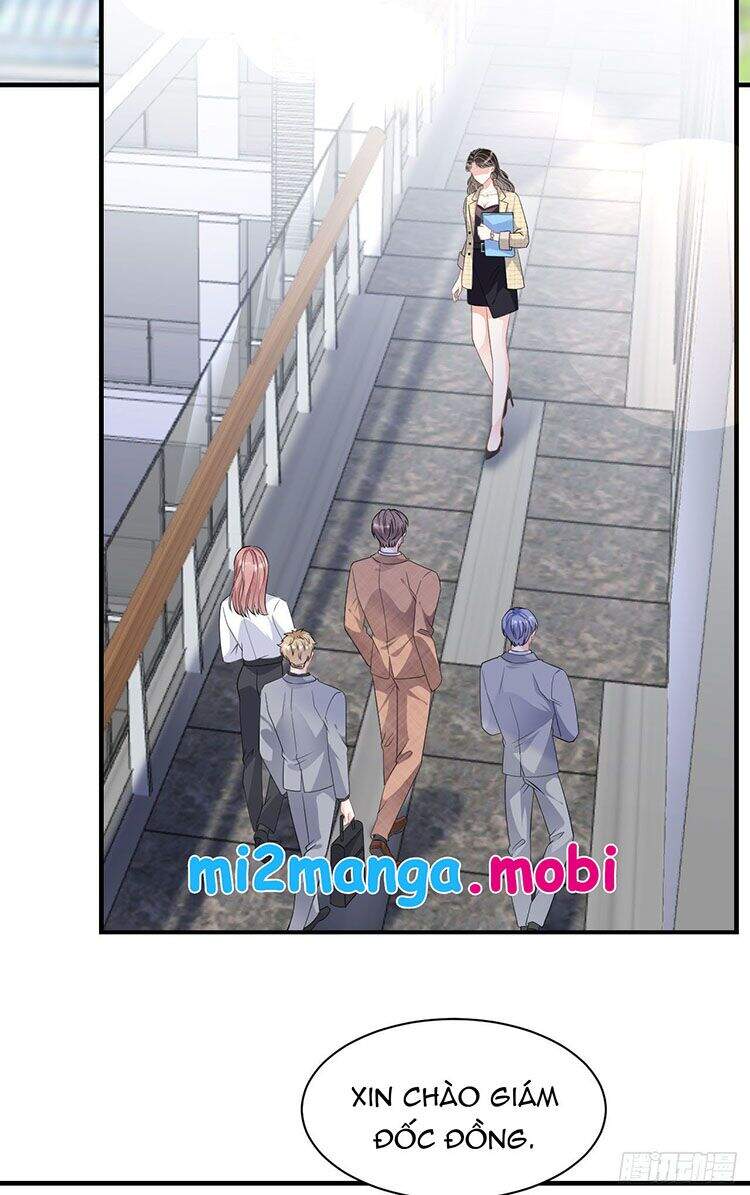 Đại Tiểu Thư Có Thể Có Cái Gì Xấu - Chương 34.1