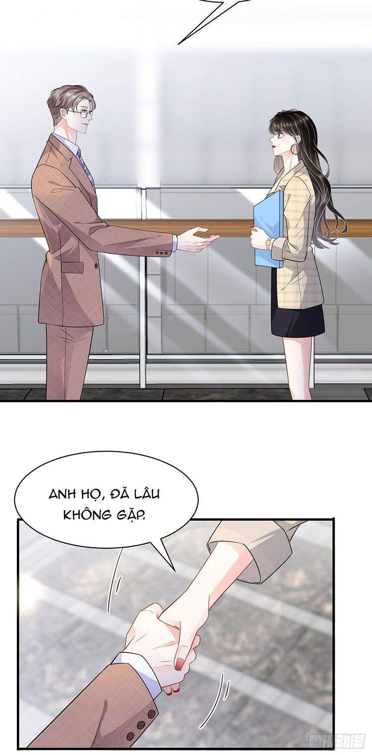 Đại Tiểu Thư Có Thể Có Cái Gì Xấu - Chương 34.1