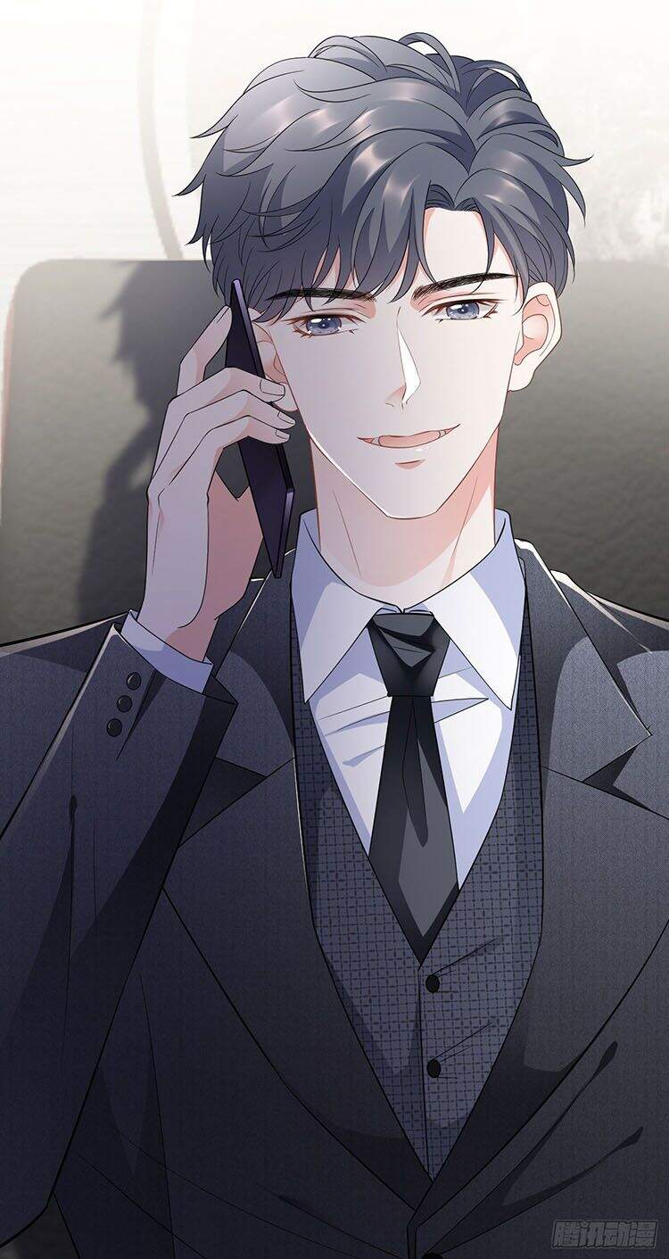 Đại Tiểu Thư Có Thể Có Cái Gì Xấu - Chương 34.1