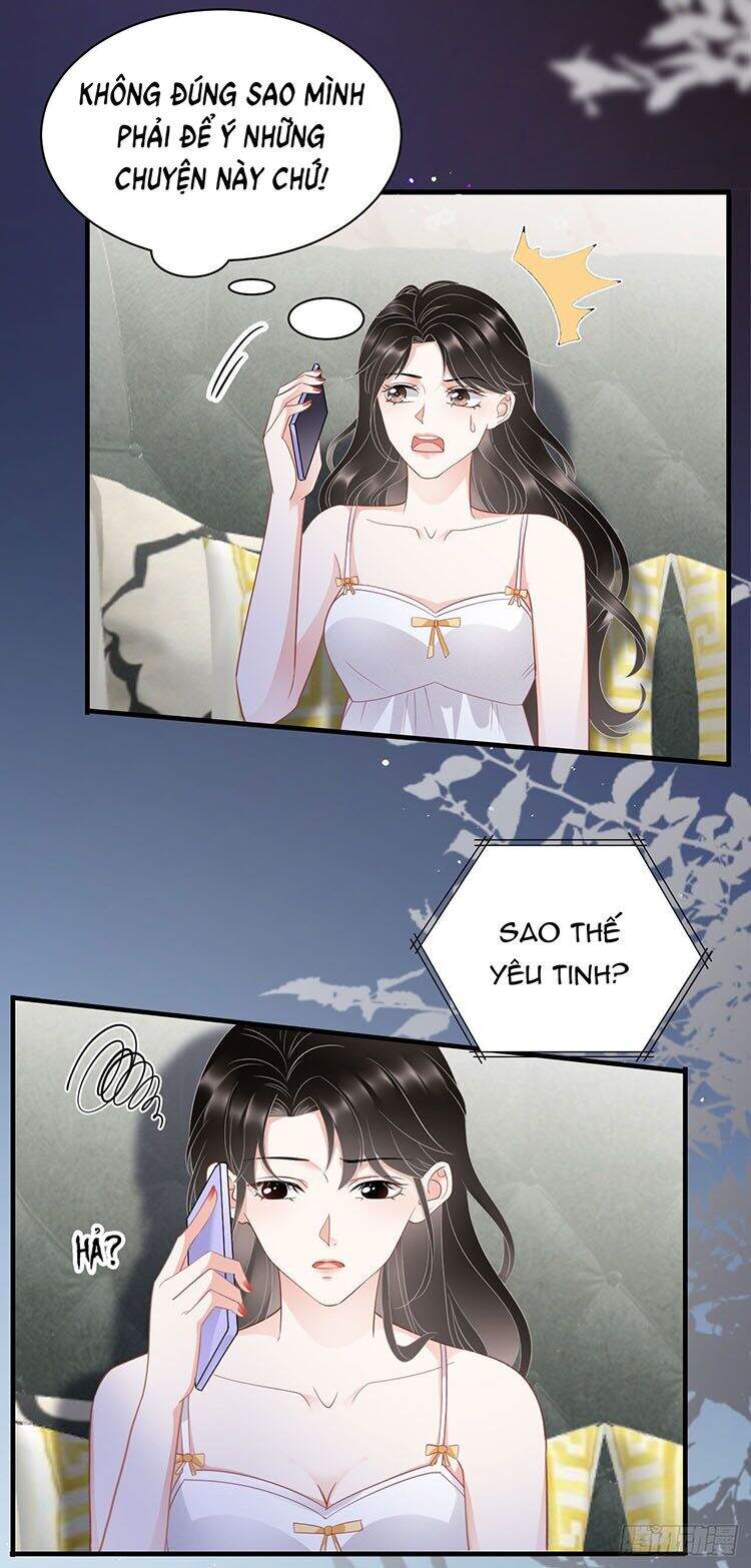 Đại Tiểu Thư Có Thể Có Cái Gì Xấu - Chương 34.1