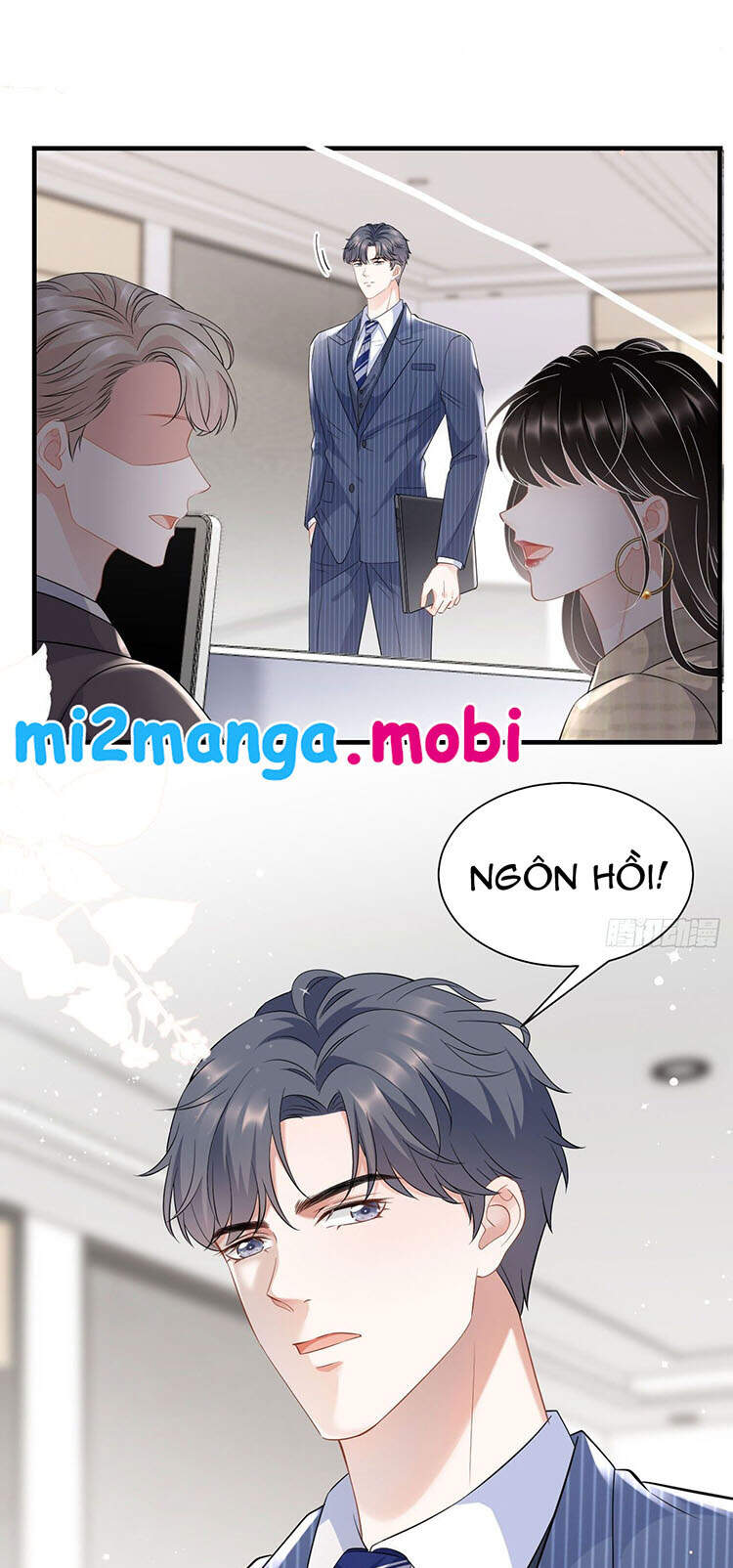 Đại Tiểu Thư Có Thể Có Cái Gì Xấu - Chương 36.1