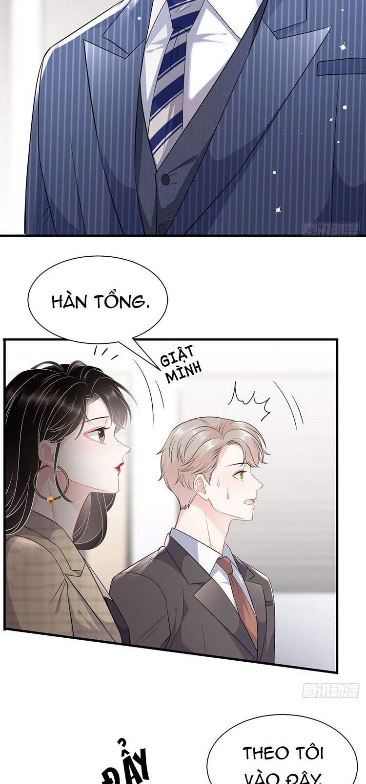 Đại Tiểu Thư Có Thể Có Cái Gì Xấu - Chương 36.1