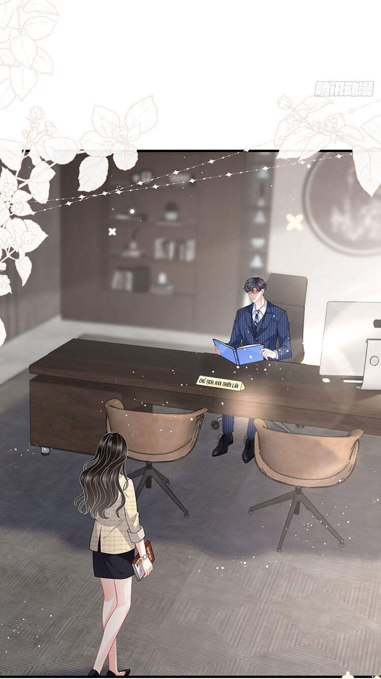 Đại Tiểu Thư Có Thể Có Cái Gì Xấu - Chương 36.1