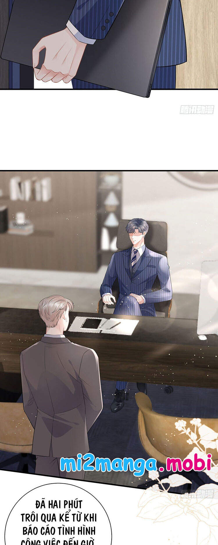 Đại Tiểu Thư Có Thể Có Cái Gì Xấu - Chương 36.1