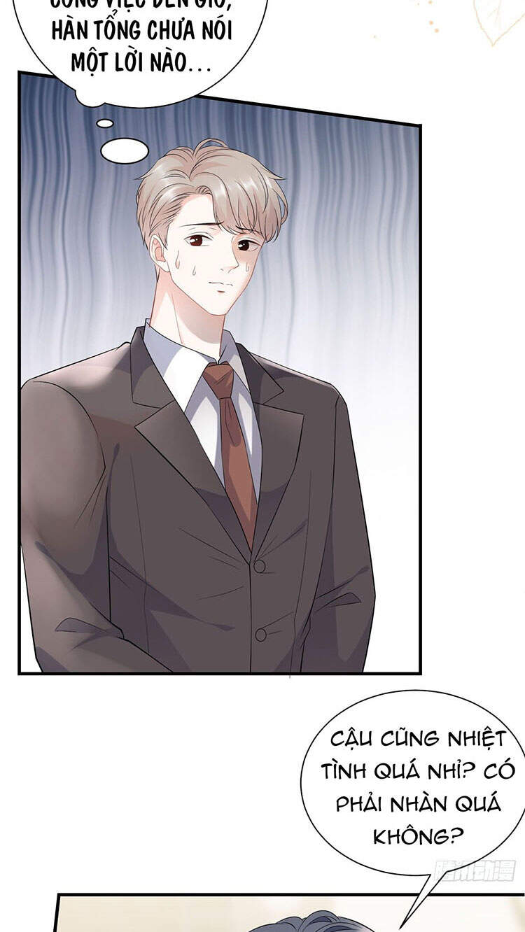 Đại Tiểu Thư Có Thể Có Cái Gì Xấu - Chương 36.1