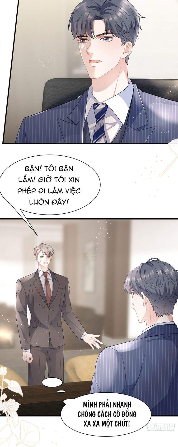 Đại Tiểu Thư Có Thể Có Cái Gì Xấu - Chương 36.1