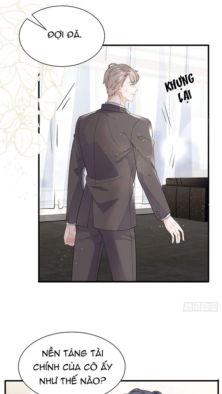 Đại Tiểu Thư Có Thể Có Cái Gì Xấu - Chương 36.1