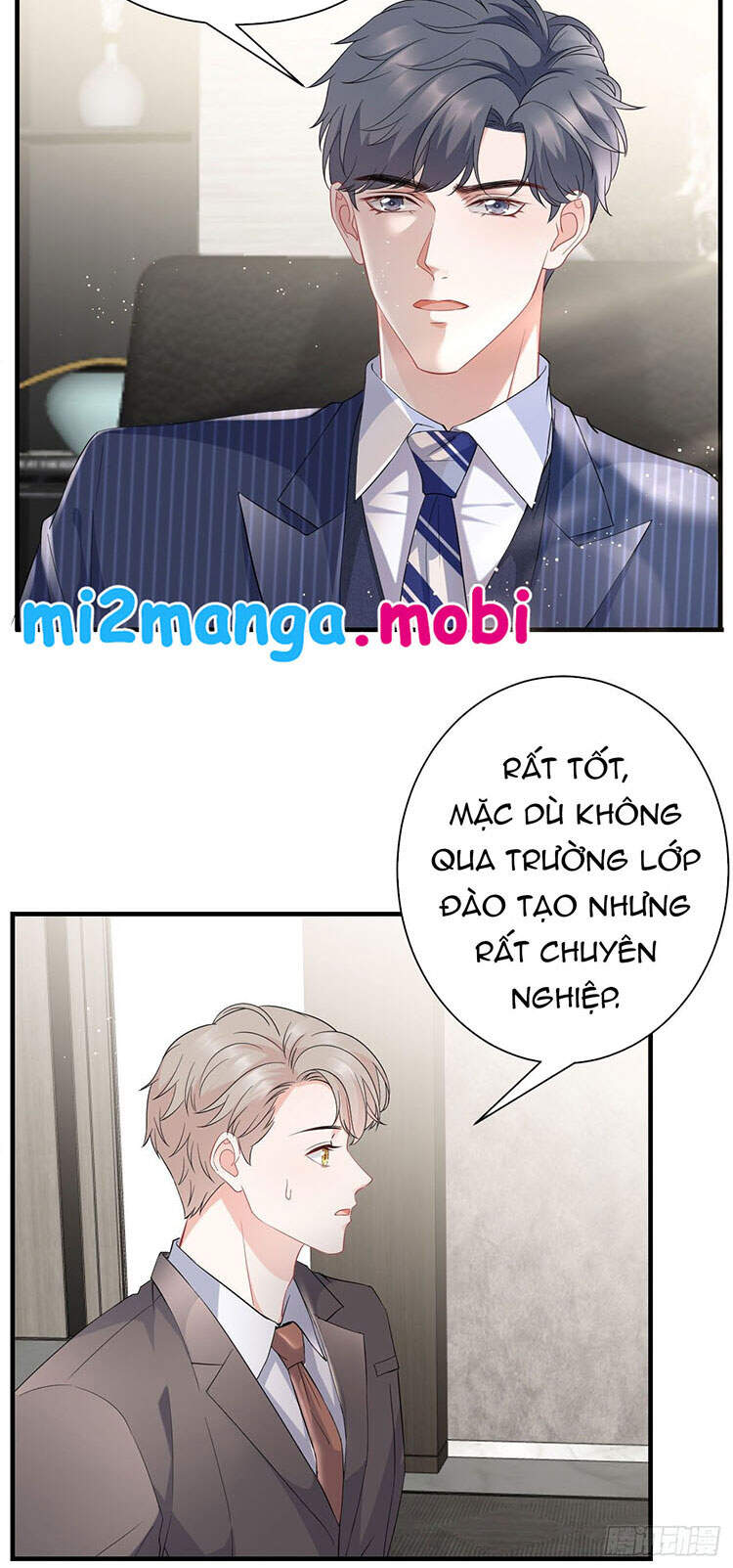 Đại Tiểu Thư Có Thể Có Cái Gì Xấu - Chương 36.1