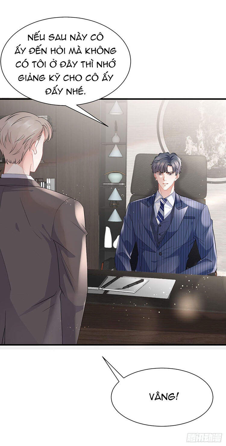 Đại Tiểu Thư Có Thể Có Cái Gì Xấu - Chương 36.1