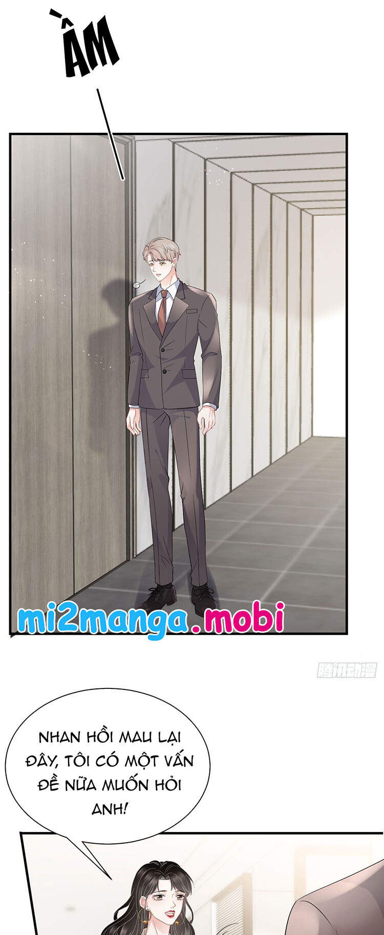 Đại Tiểu Thư Có Thể Có Cái Gì Xấu - Chương 36.1