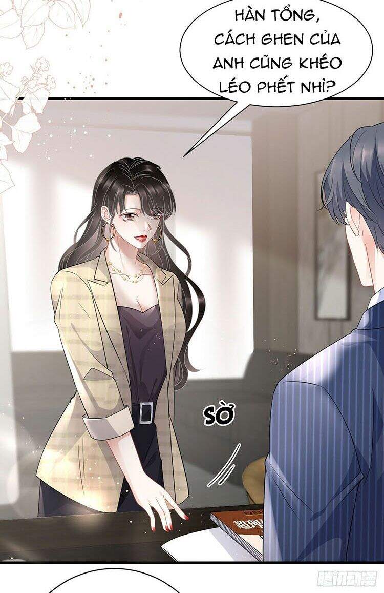 Đại Tiểu Thư Có Thể Có Cái Gì Xấu - Chương 36.2