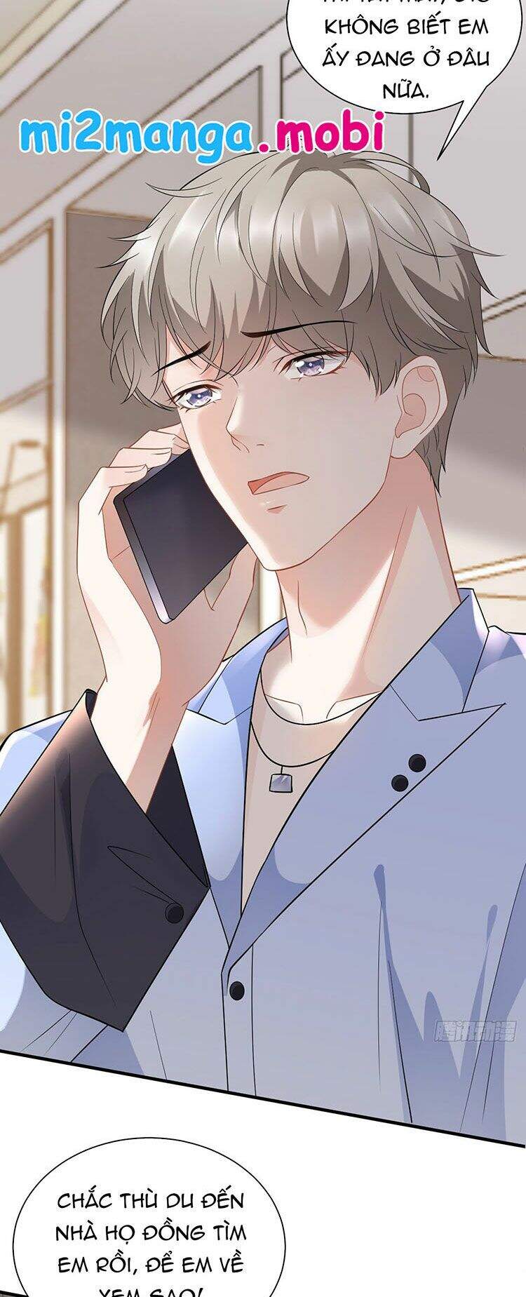 Đại Tiểu Thư Có Thể Có Cái Gì Xấu - Chương 36.2