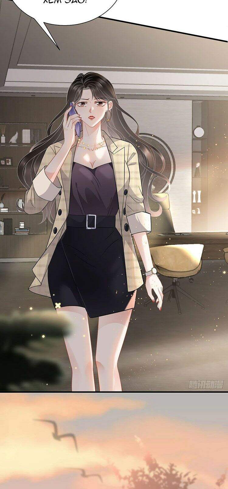 Đại Tiểu Thư Có Thể Có Cái Gì Xấu - Chương 36.2