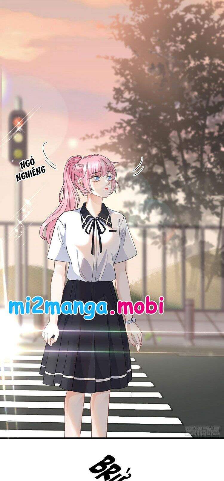 Đại Tiểu Thư Có Thể Có Cái Gì Xấu - Chương 36.2