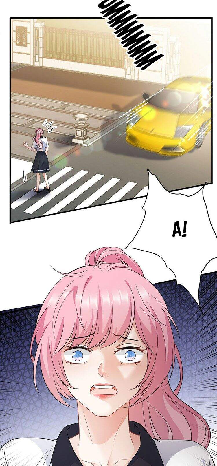 Đại Tiểu Thư Có Thể Có Cái Gì Xấu - Chương 36.2