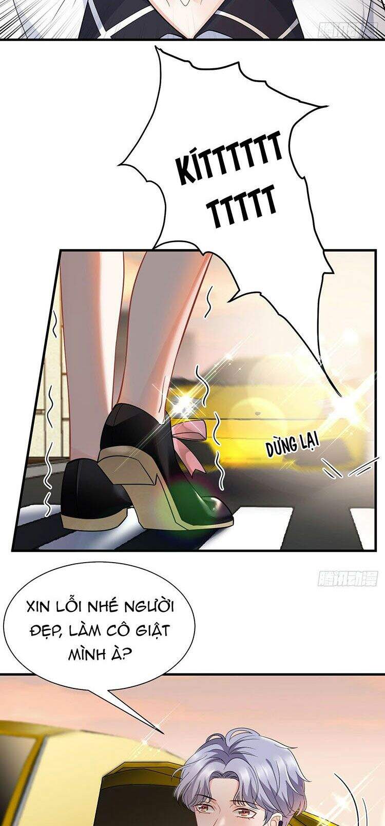 Đại Tiểu Thư Có Thể Có Cái Gì Xấu - Chương 36.2